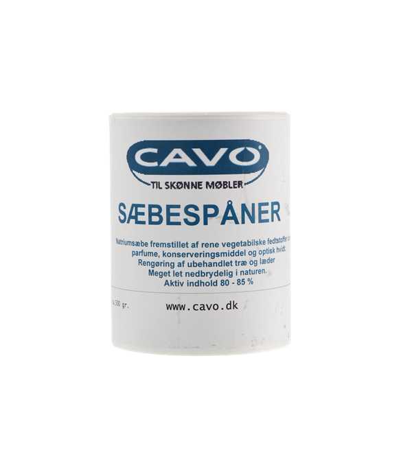 CAVO Sæbespåner 80%