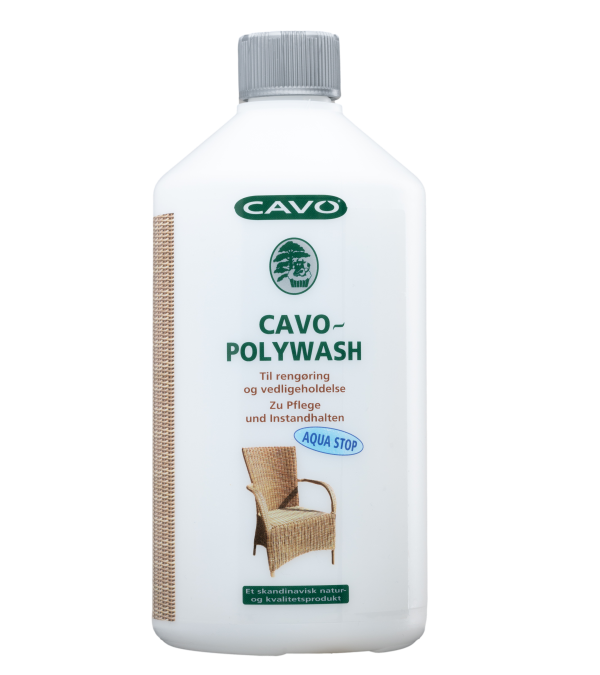 CAVO Polywash