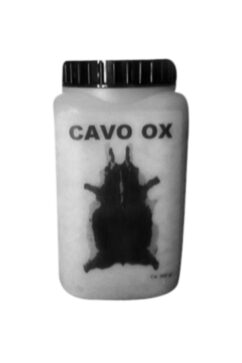 CAVO OX 300 gr.